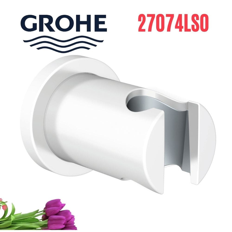 Gác cài sen tắm Grohe 27074LS0