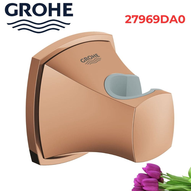 Gác cài sen tắm Grohe 27969DA0