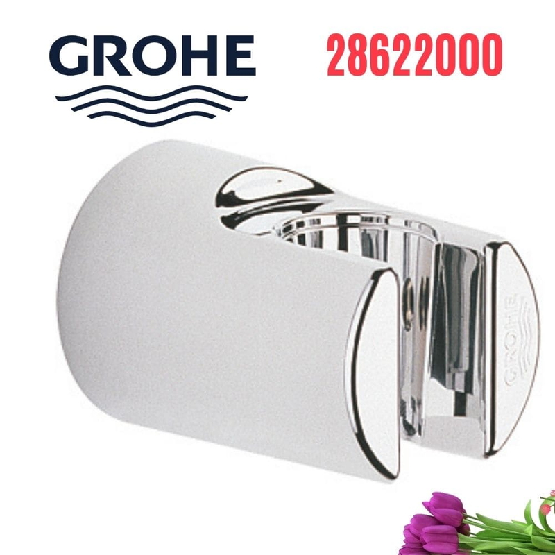 Gác cài sen tắm Grohe 28622000