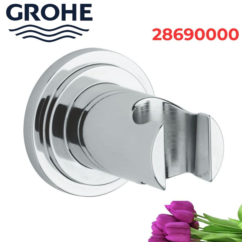 Gác cài sen tắm Grohe 28690000