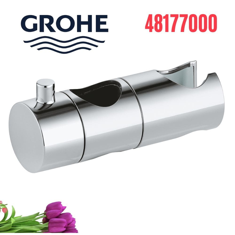 Gác cài sen tắm Grohe 48177000