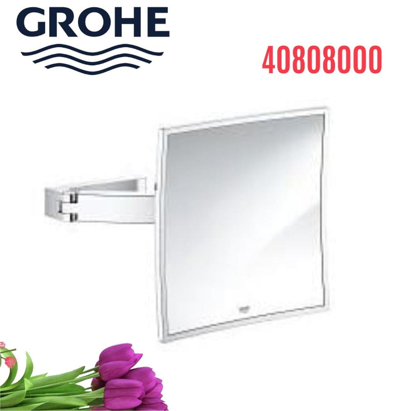 Gương Grohe 40808000