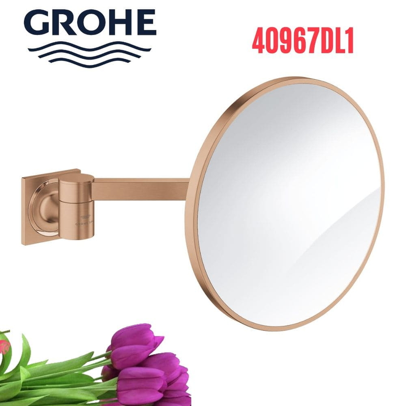 Gương Grohe 40967DL1