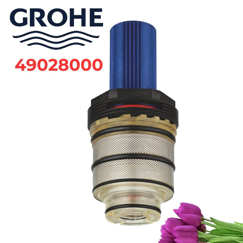 Hộp Mực Nhập Khẩu Đức Grohe 49028000