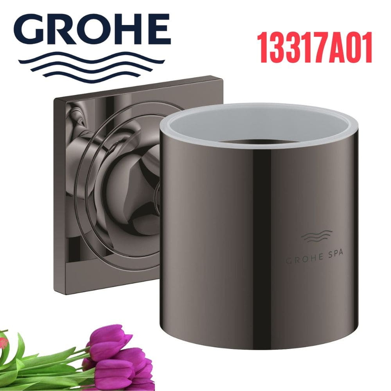 Kệ cốc Grohe 40278A01