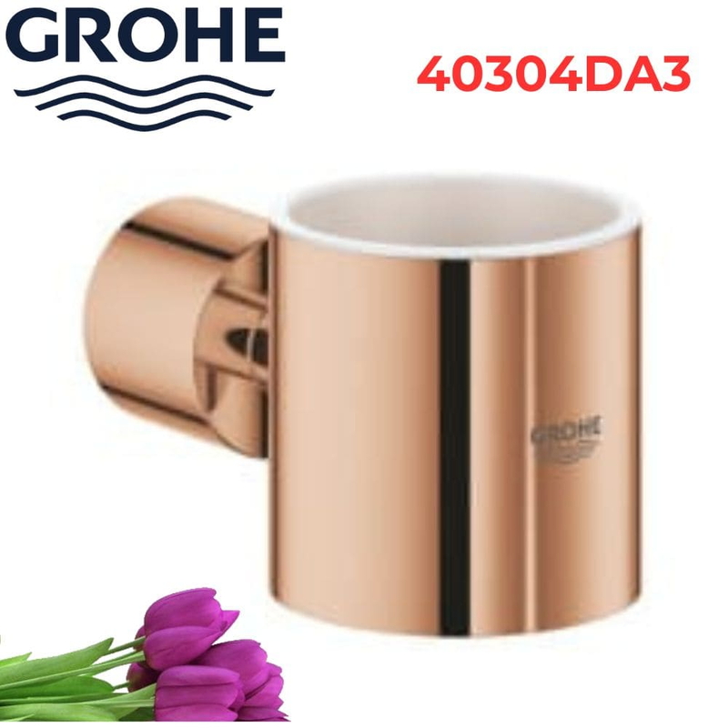 Kệ cốc Grohe 40304DA3
