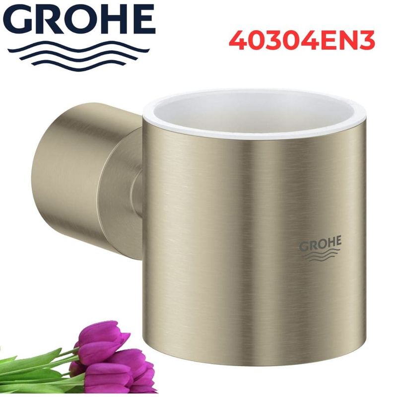 Kệ cốc Grohe 40304EN3