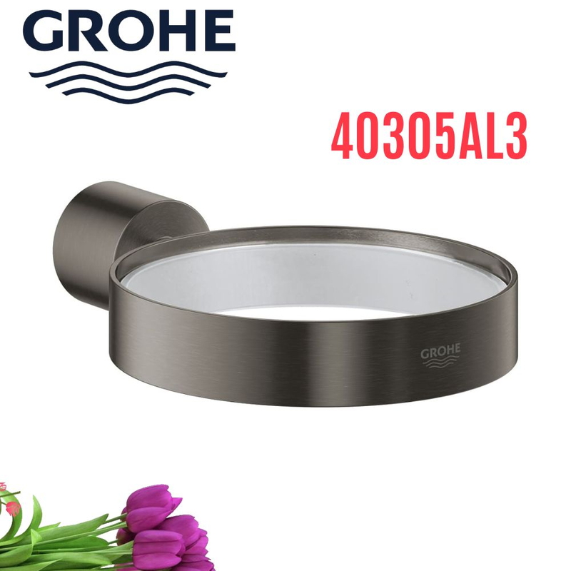 Kệ cốc Grohe 40305AL3
