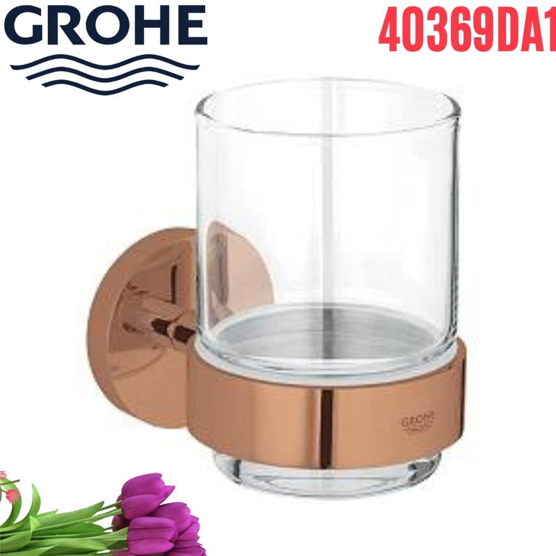 Kệ cốc Grohe 40369DA1