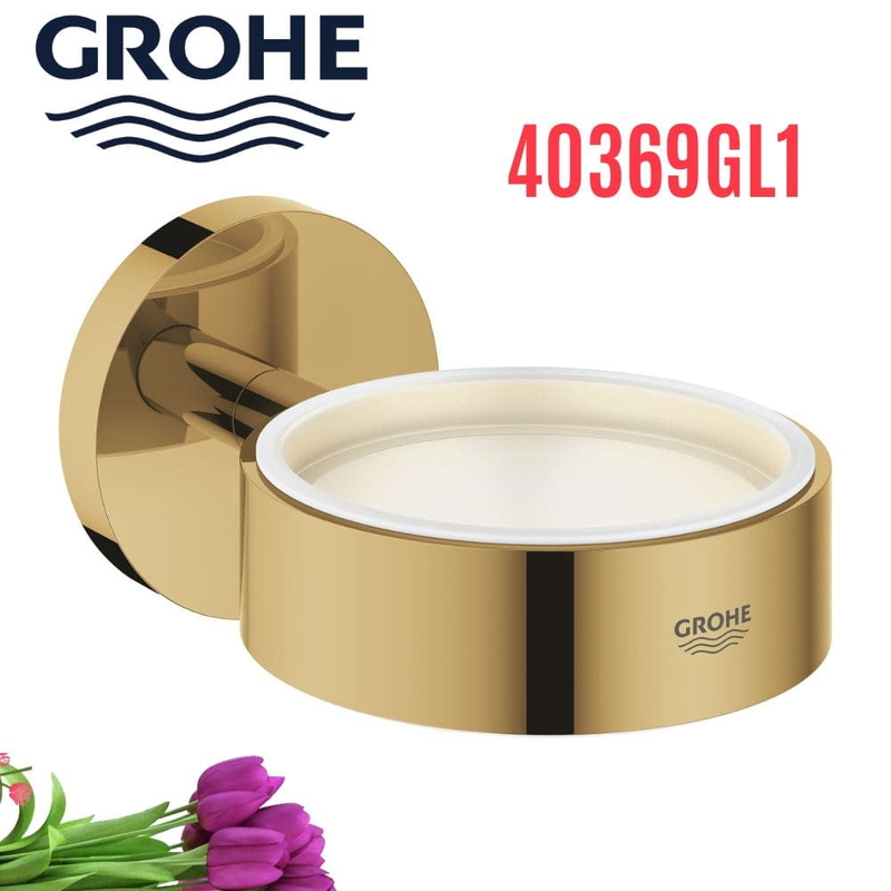 Kệ cốc Grohe 40369GL1