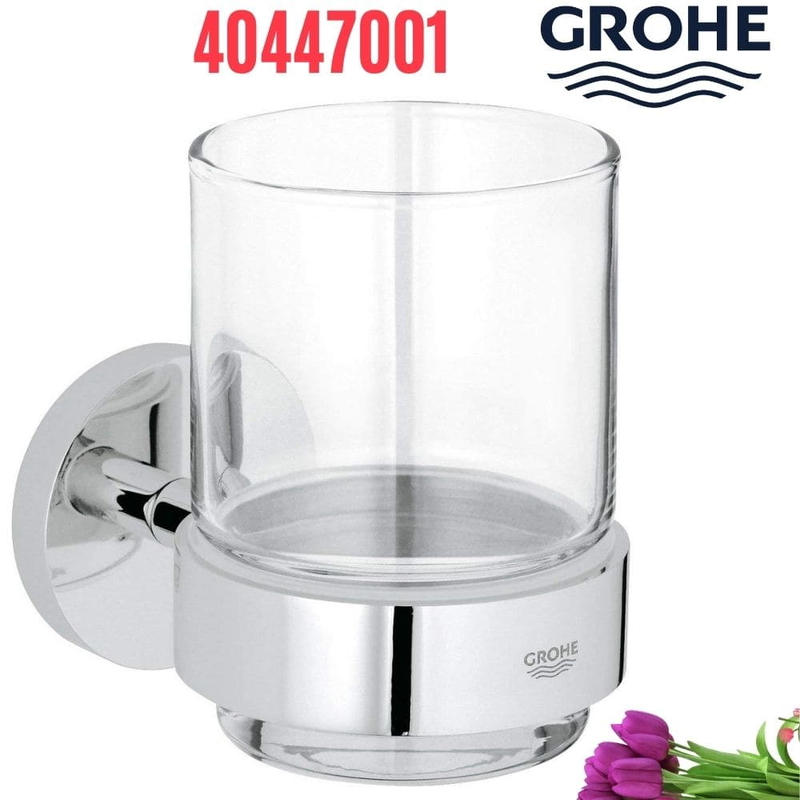 Kệ cốc Grohe 40447001