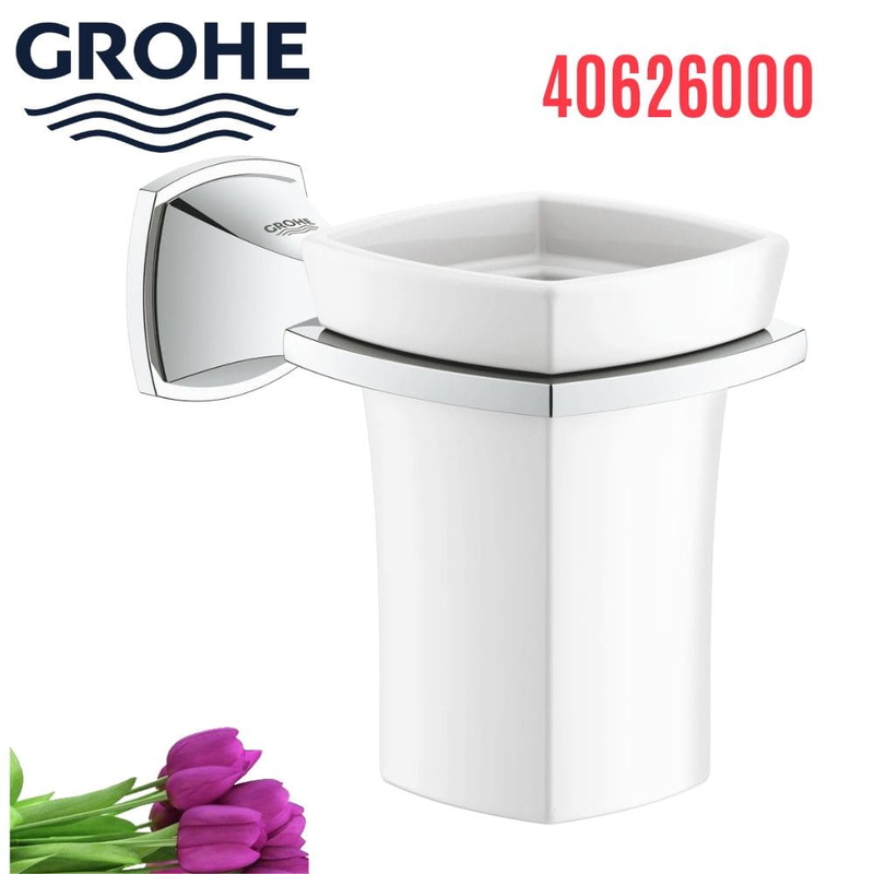 Kệ cốc Grohe 40626000