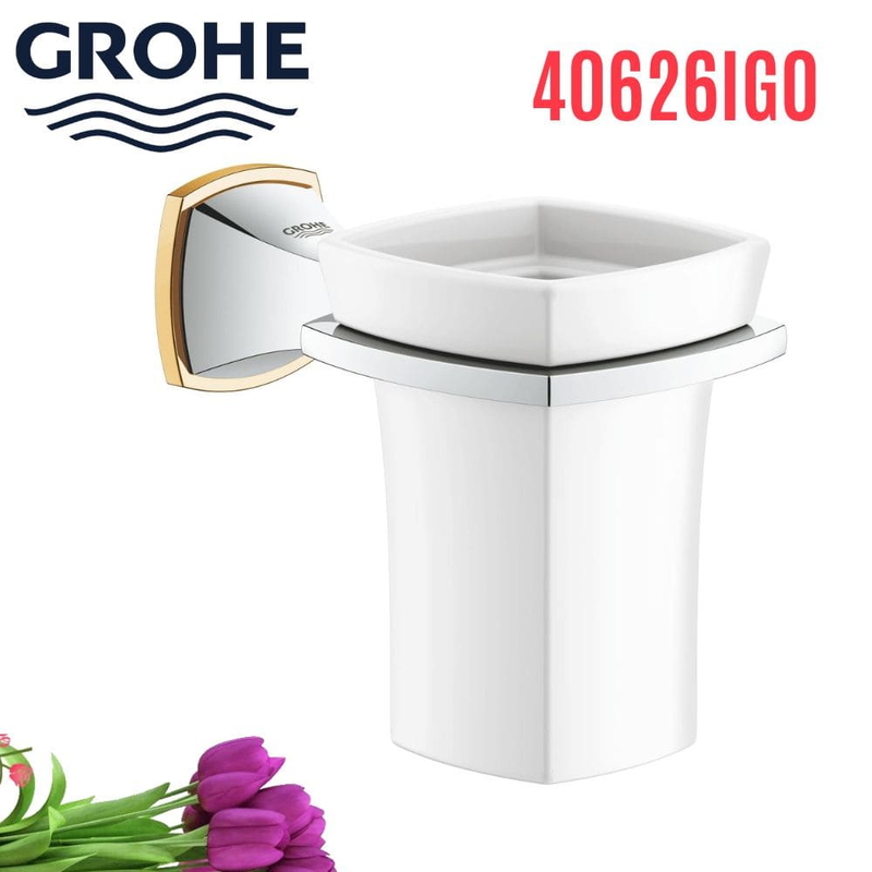 Kệ cốc Grohe 40626IG0