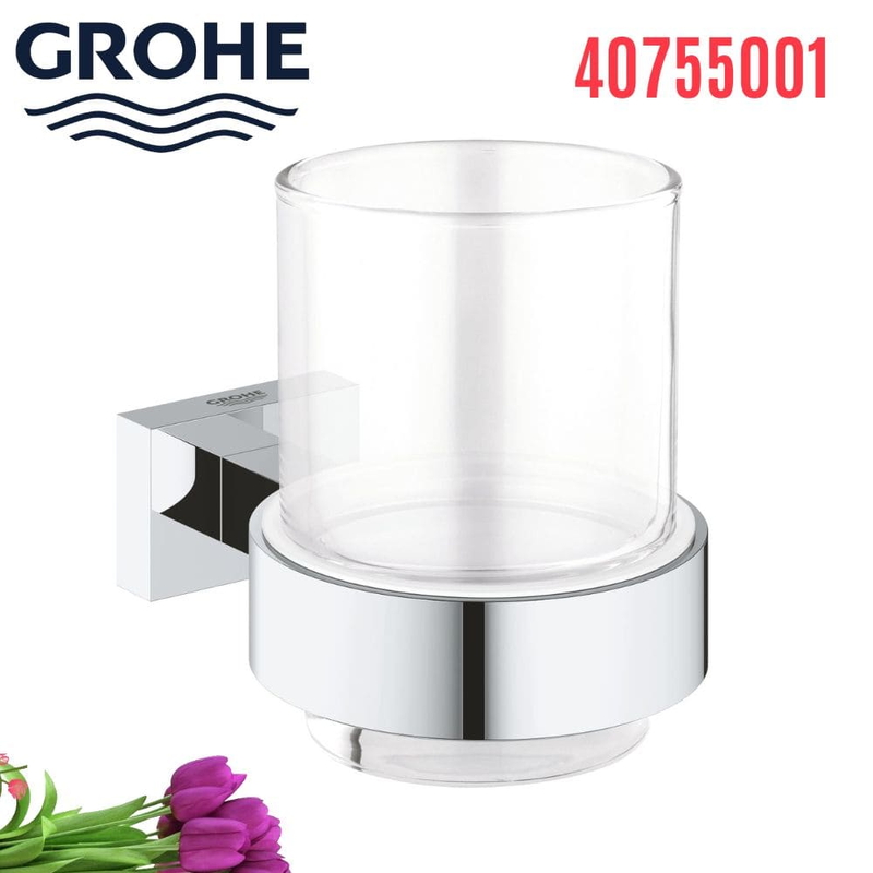 Kệ cốc Grohe 40755001