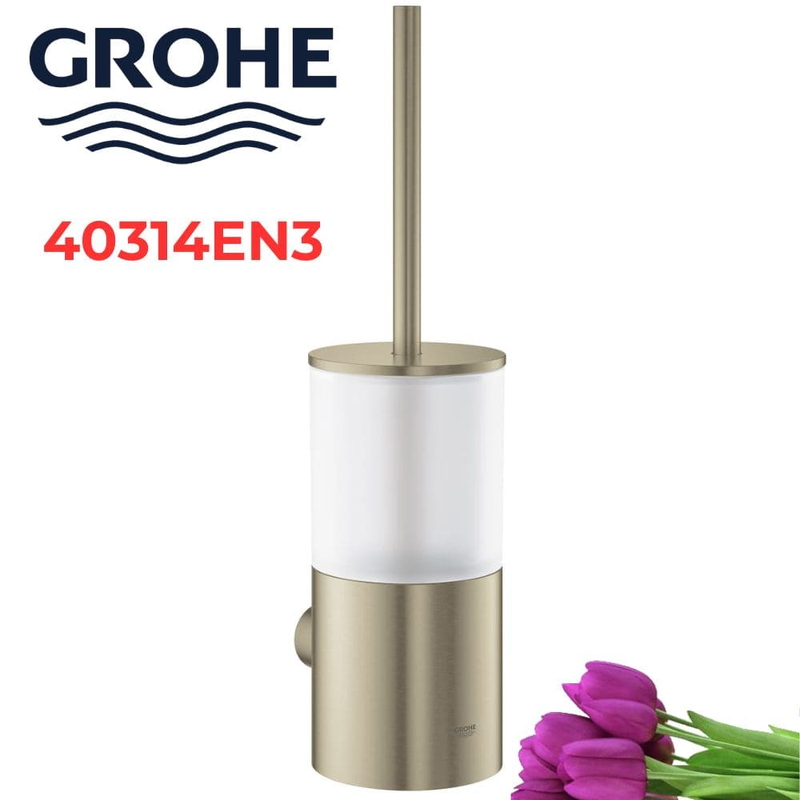 Kệ đựng chổi vệ sinh Grohe 40314EN3