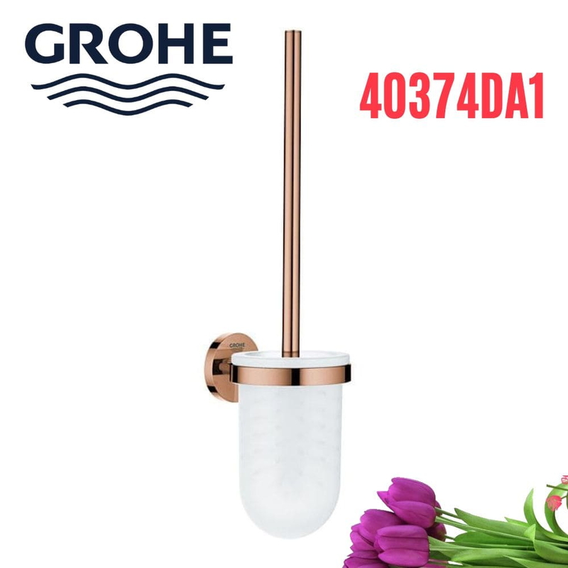 Kệ đựng chổi vệ sinh Grohe 40374DA1