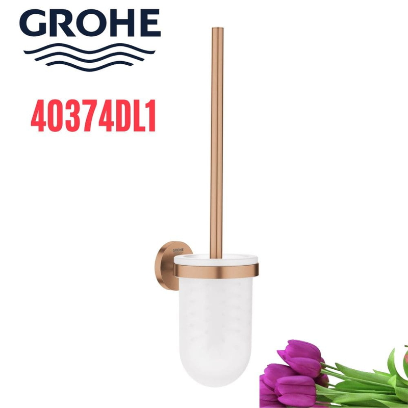 Kệ đựng chổi vệ sinh Grohe 40374DL1