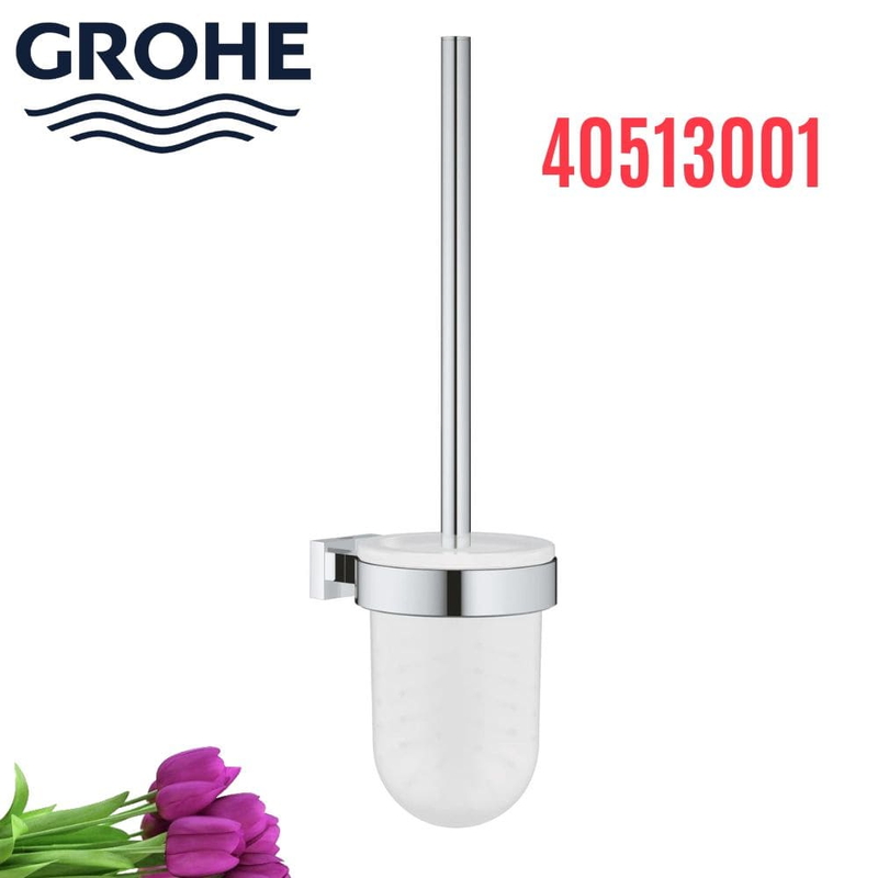 Kệ đựng chổi vệ sinh Grohe 40513001