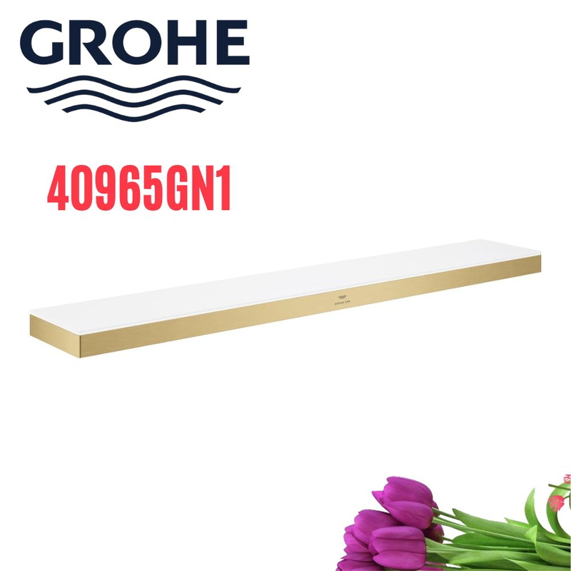 Kệ gương Grohe 40965GN1