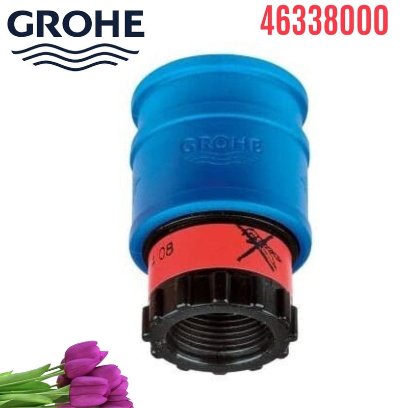 Khớp Nối Nhập Khẩu Đức Grohe 46338000