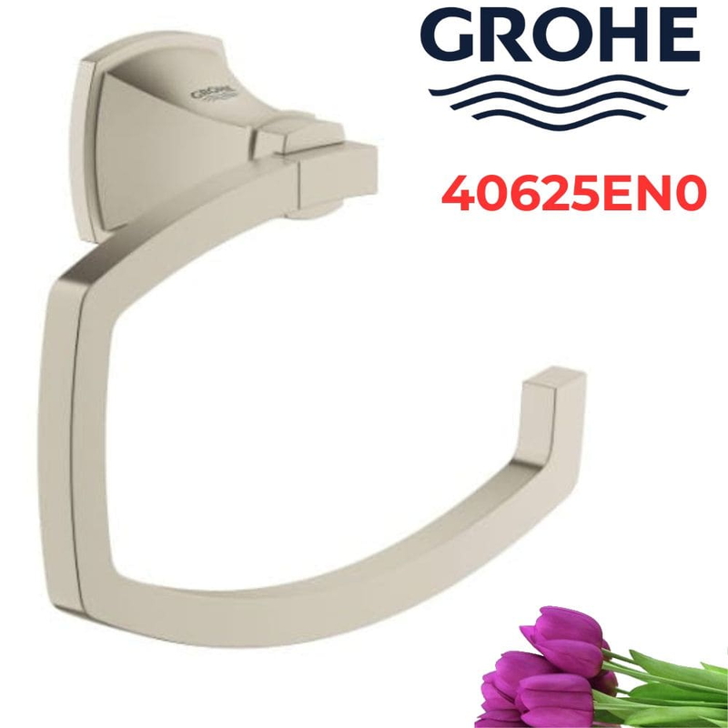 Lô giấy Grohe 40625EN0
