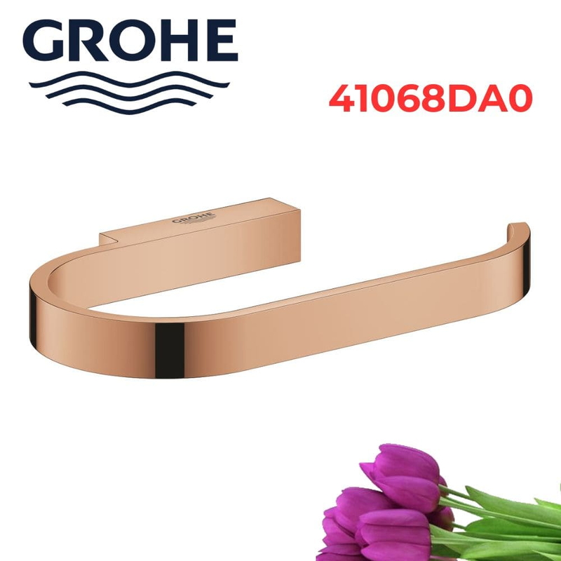 Lô giấy Grohe 41068DA0