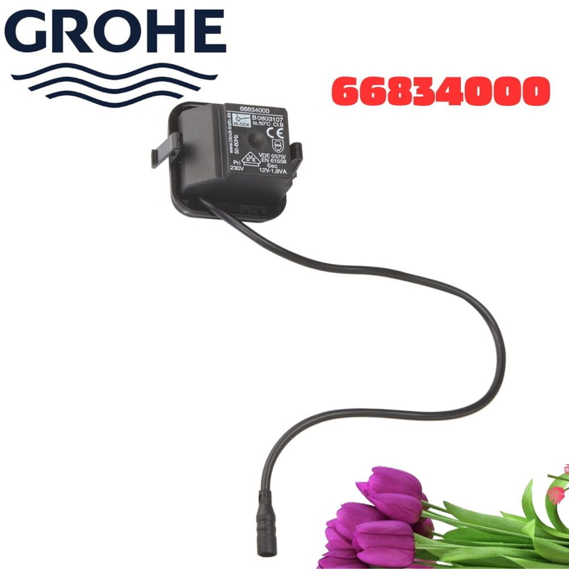 Máy Biến Thế Nhập Khẩu Đức Grohe 66834000