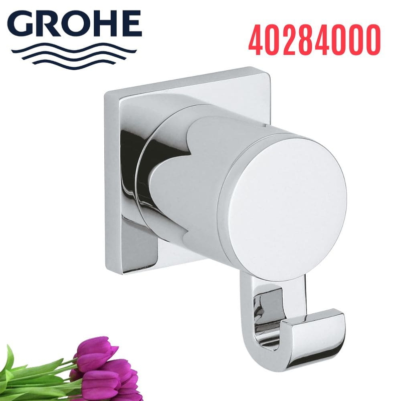 Móc áo Grohe 40284000
