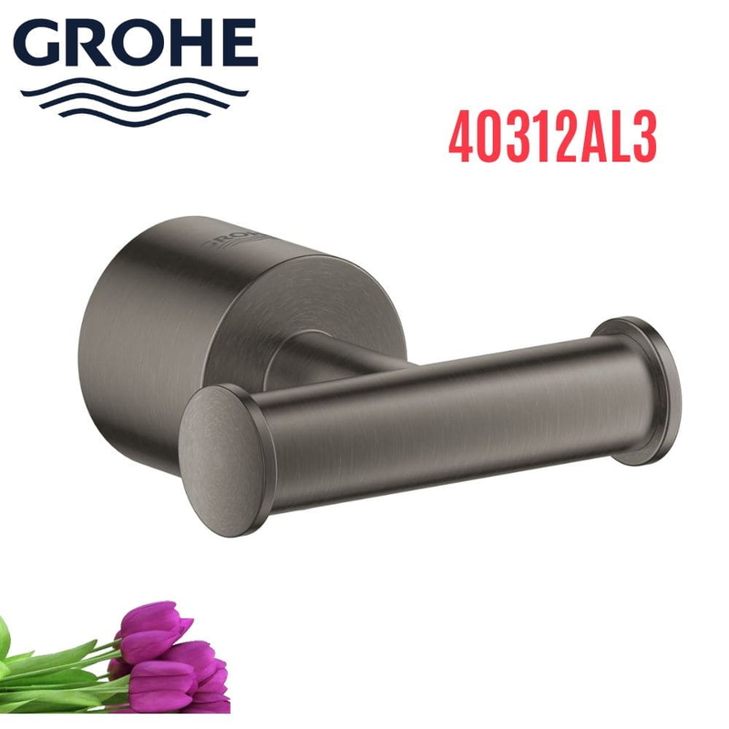 Móc áo Grohe 40312AL3
