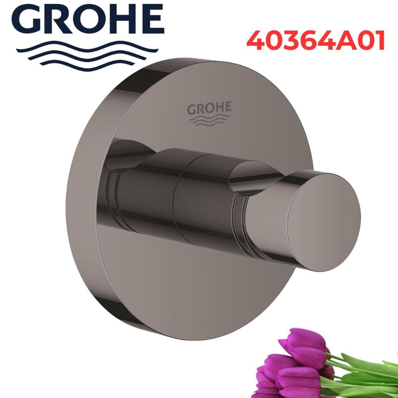 Móc áo Grohe 40364A01