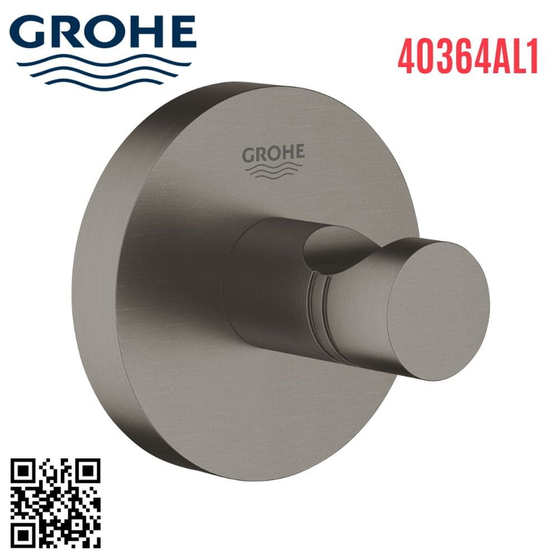 Móc áo Grohe 40364AL1