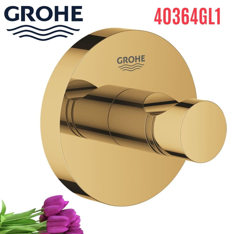 Móc áo Grohe 40364GL1