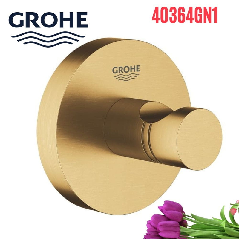 Móc áo Grohe 40364GN1
