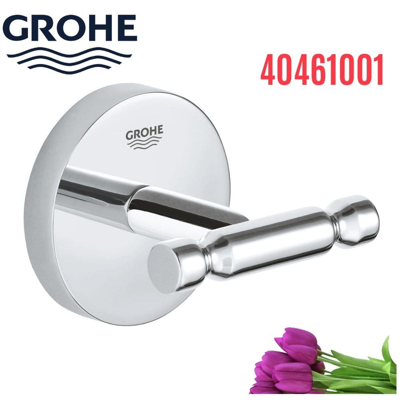Móc áo Grohe 40461001