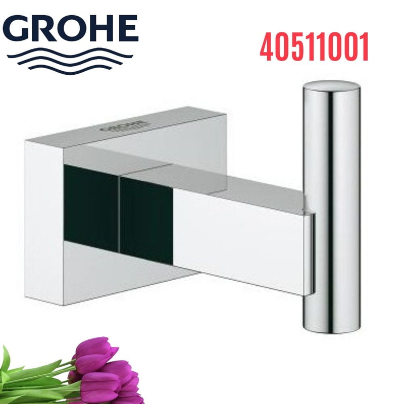 Móc áo Grohe 40511001