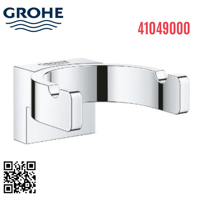 Móc áo Grohe 41049000