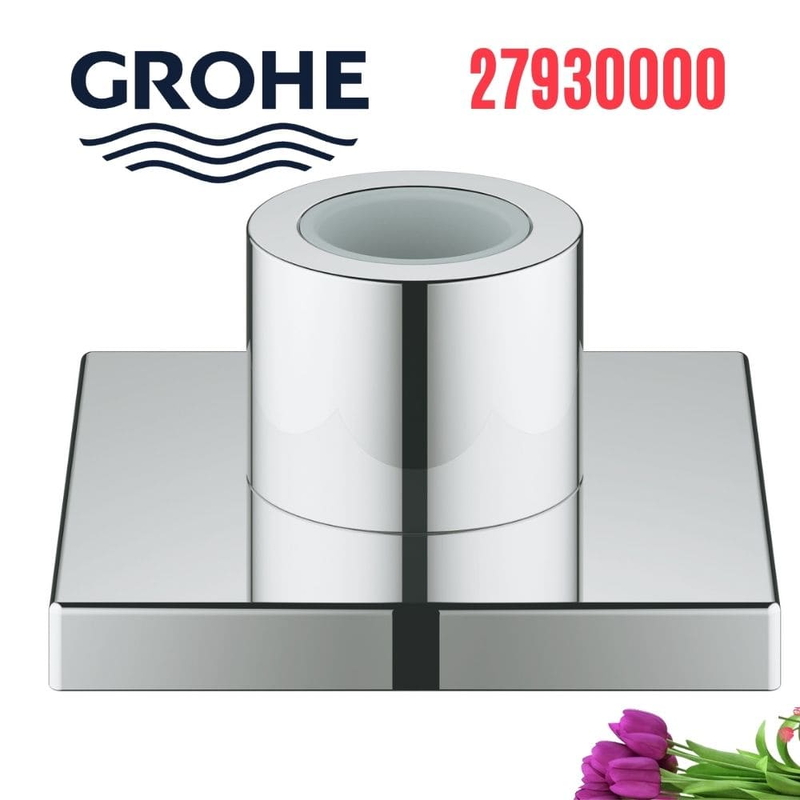Nút Điều Khiển Sen Vòi Kỹ Thuật Số GROHE 27930000