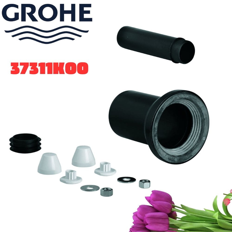 Ống Thông Nhập Khẩu Đức Grohe 37311K00