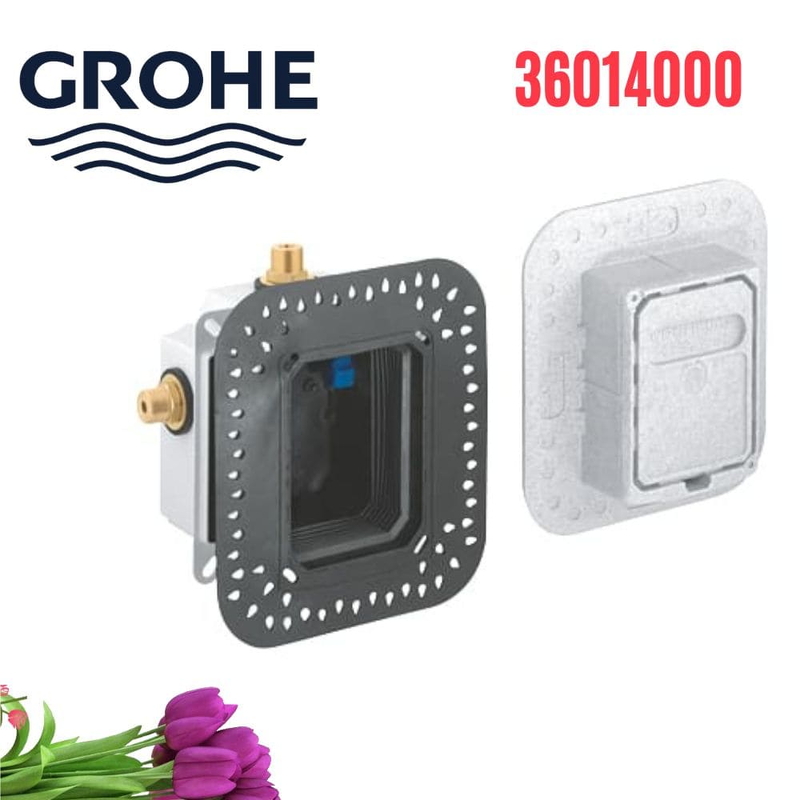 Phụ Kiên Nhập Khẩu Đức Grohe 36014000