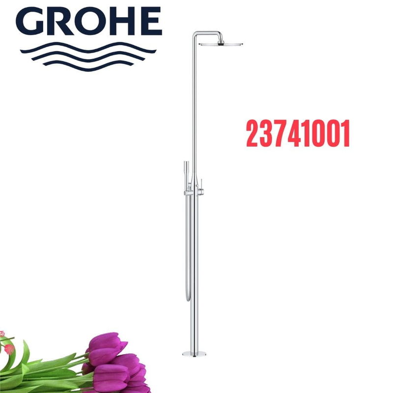 Sen tắm cây Grohe 23741001