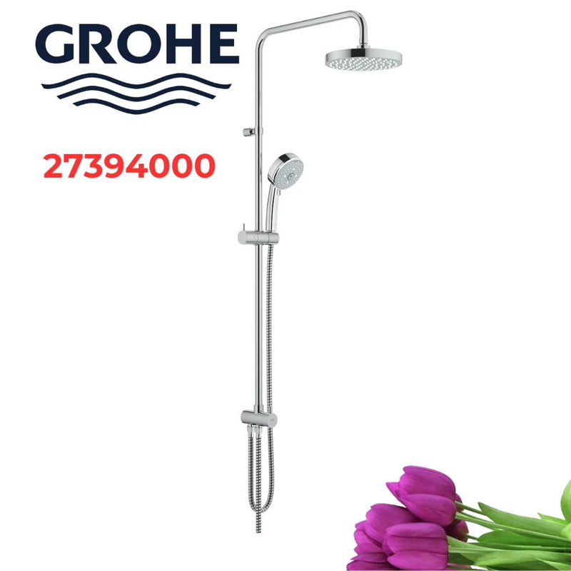 Sen tắm cây Grohe 27394000