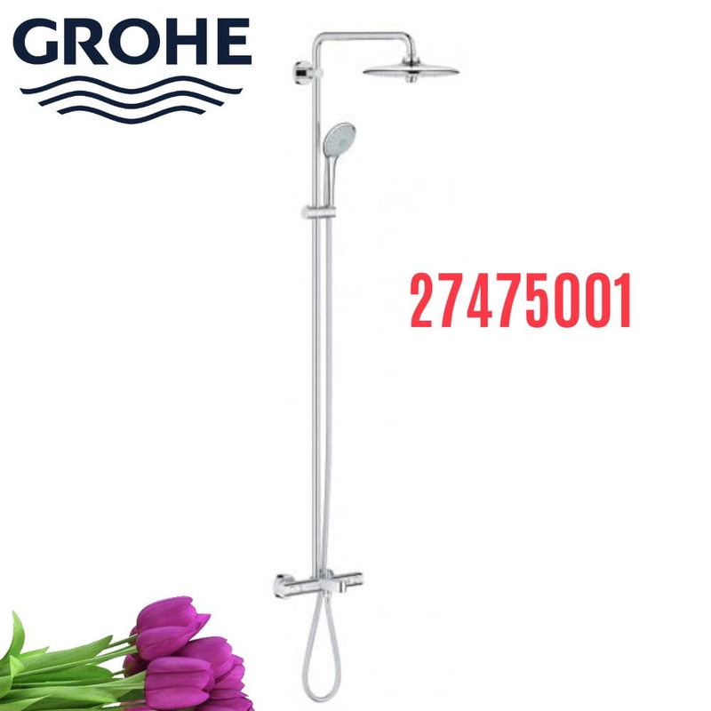 Sen tắm cây Grohe 27475001
