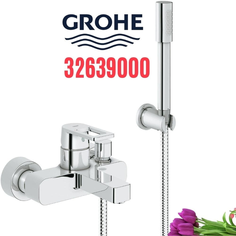 Sen tắm nóng lạnh Grohe 32639000