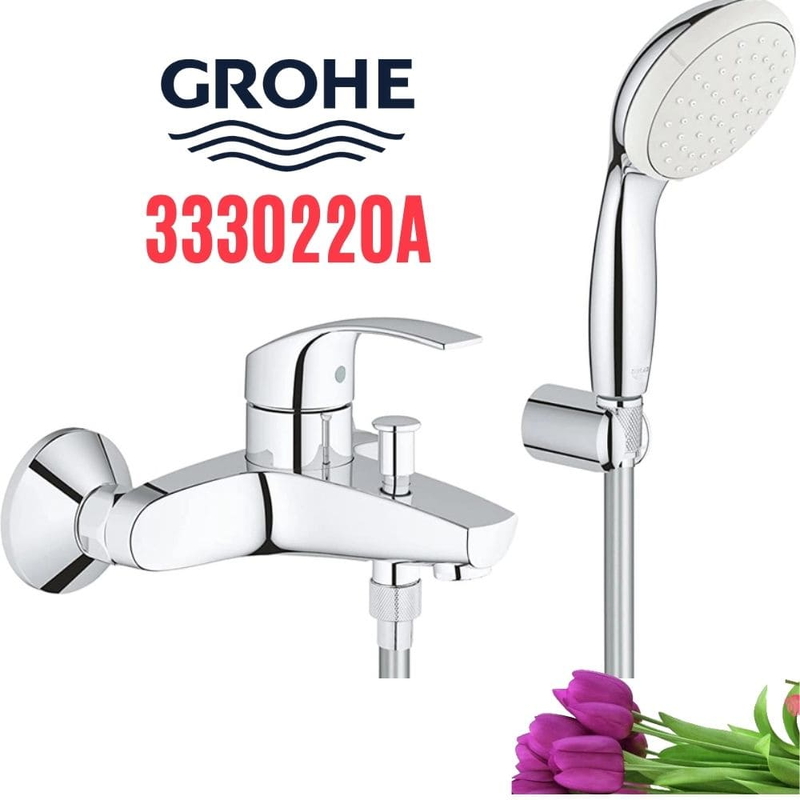 Sen tắm thường Grohe 3330220A