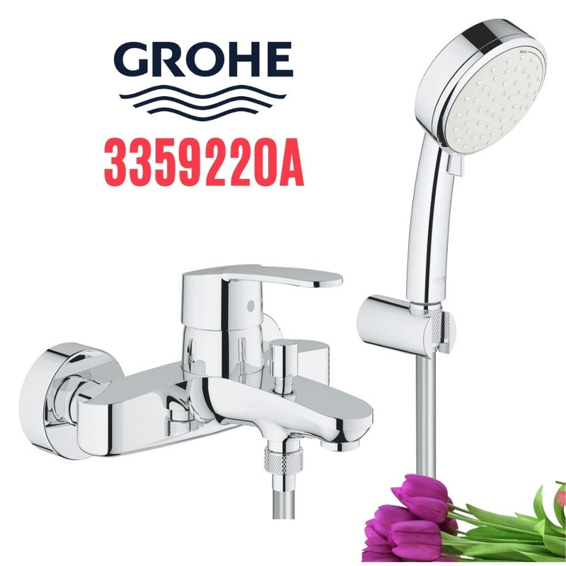 Sen tắm thường Grohe 3359220A