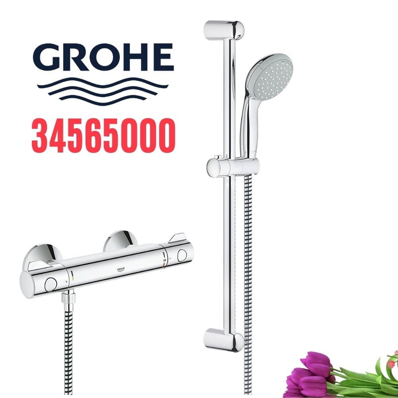 Sen tắm thường Grohe 34565000