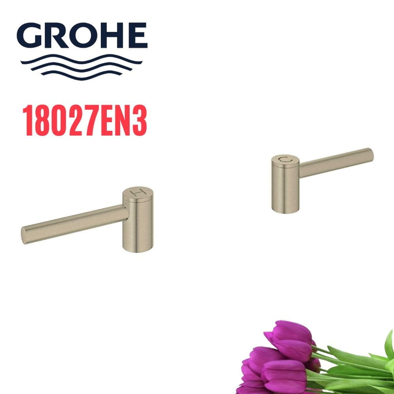 Tay Cầm Mới Nhập Khẩu Đức Grohe 18027EN3