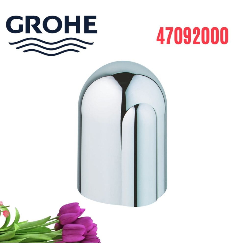 Tay Điều Chỉnh Nhiệt Độ Đức Grohe 47092000