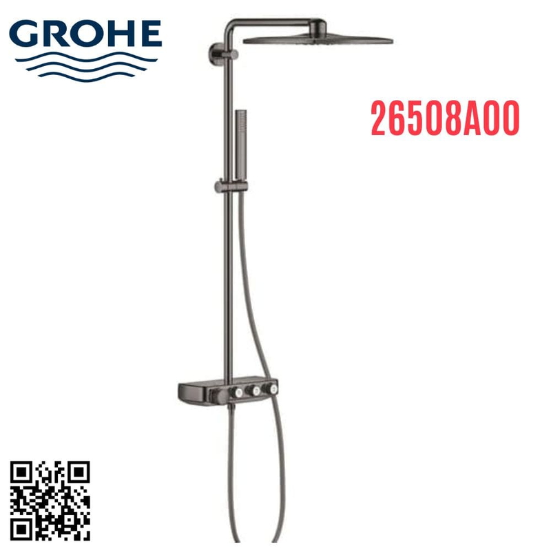 Thân cây sen tắm Grohe 26508A00