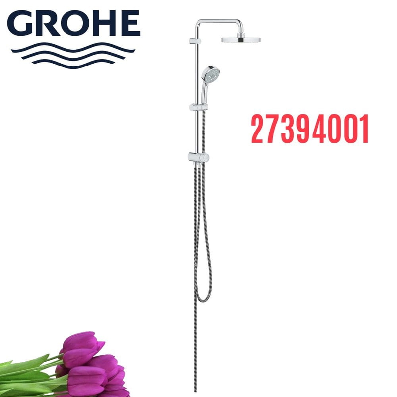 Thân cây sen tắm Grohe 27394001